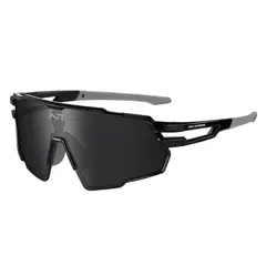 GENERICO - Lentes Polarizado Aero Negro - Neoryders