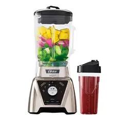 OSTER - Licuadora Xpert con vaso blendN GO BLST3B-CPG