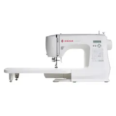SINGER - Máquina De Coser Computarizada C5655-SINGER