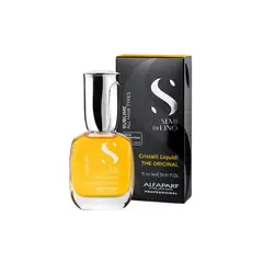 GENERICO - ALFAPARF MILANO • SEMI DI LINO • SUBLIME • Cristalli Liquidi 15ml