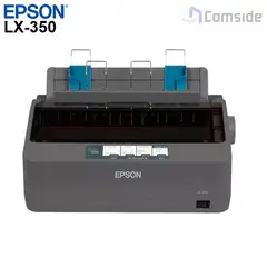 EPSON - Impresora Matricial LX-350