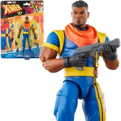 HASBRO - Marvel Legends x-men 97 Bishop