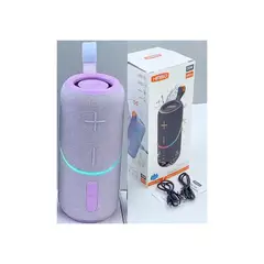 GENERICO - Tecnología Audio Parlante Bluetooth USB