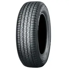 YOKOHAMA - LLANTA 22560R17 99H GEOLANDAR G91 TL Made in JAPAN OE SUBARU Crosstrek