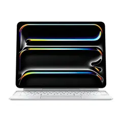 APPLE - Teclado Magic 13 iPad Pro M4