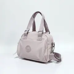 GENERICO - Bolso morral Dama Aiza Calidad Alta