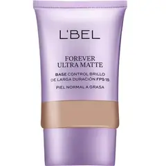 LBEL - Base Forever Control Brillo - Latte 180-F 27g