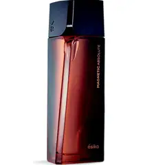 ESIKA - Perfume MAGNETIC ABSOLUTE Aroma maderoso de