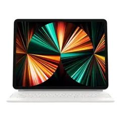 APPLE - Teclado Magic 12.9 iPad Air M2 Pro 12.9 + Pen