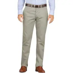 DICKIES - Pantalón Gabardina Casual Corte Slim Fit