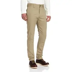 DICKIES - PANTALON DE TRABAJO PARA HOMBRE CON BOLSILLOS COLOR BRITISH TAN