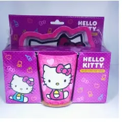 GENERICO - Set completo de alimentación 2 piezas