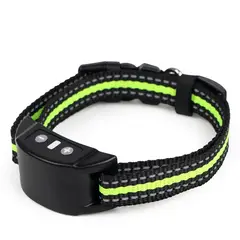 GENERICO - Collar Antiladridos Automático Recargable para Perros 853G