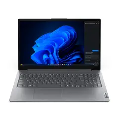 LENOVO - Laptop V15 G5 IRL 15.6 Pulg FHD TN Intel Core i7 13620H 16GB DDR5 5200MHz 1TB SSD