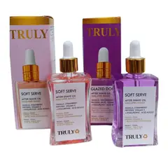 GENERICO - TRULY FRESA Y TRULY GLACEADO + OBSEQUIO MASCARILLA O CREMA