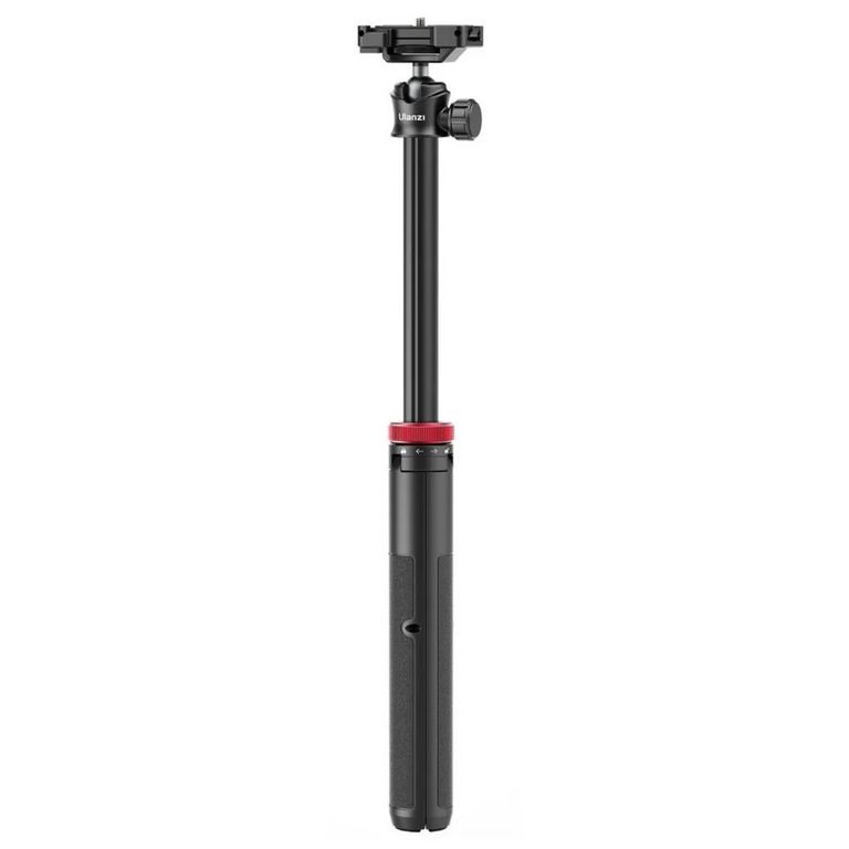 Trípode P195 con Bluetooth para Selfie Stick soporte plegable