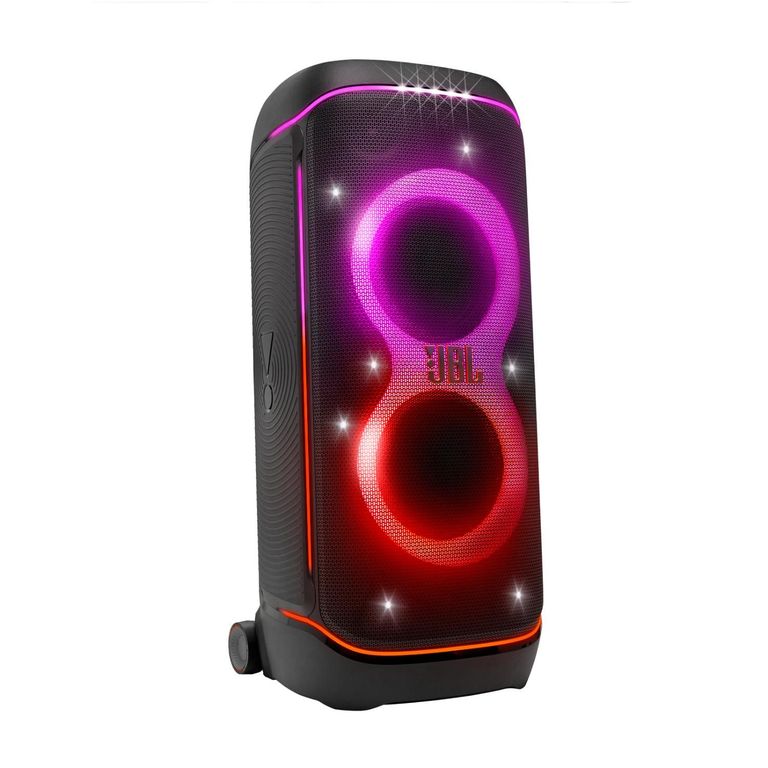 Parlante PartyBox 720 Bluetooth de 800W - Negro
