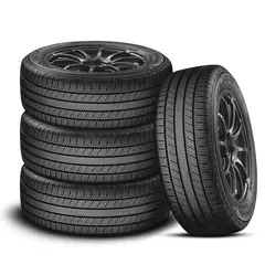 YOKOHAMA - Set X4 LLANTA 23555R17 99H GEOLANDAR CV G058 TL