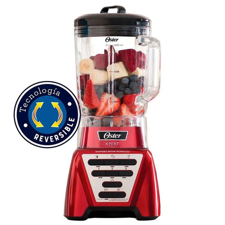 Licuadora Xpert Serie 3 De 2L Blst3A R2G