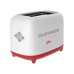 TELEFUNKEN - Tostador Eléctrico