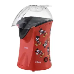 ATMA - Pop Corn Maker Disney - Palomitas de Maíz 1200W por Aire Caliente
