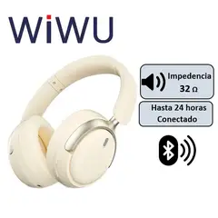 WIWU - AUDIFONOS TD-10