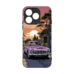 GENERICO - Funda Protector Case Para HONOR X5C
