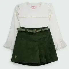 KUKULI - CONJUNTO BEATRIZ ML NIÑA 5027