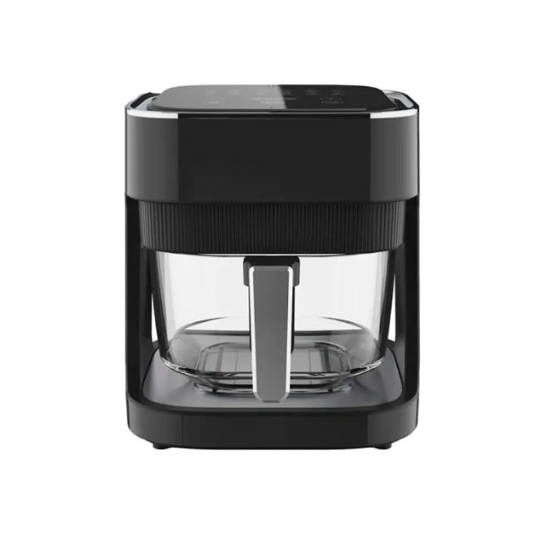 Freidora de Aire Digital 4 Lt CrystalCook 360 AF1340G