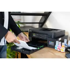 BROTHER INTERNATIONAL - Impresora Brother MFC-T930DW Multifuncional Wifi E Impresión Dúplex