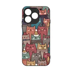 GENERICO - Funda Protector Case Para HONOR X5C