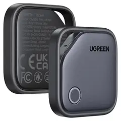 UGREEN - Pack x2 FineTrack S Smart Finder Tag Tracker Bluetooth Sólo Samsung Galaxy CM829 - 55769P