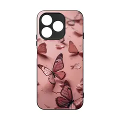 GENERICO - Funda Protector Case Para HONOR X5C