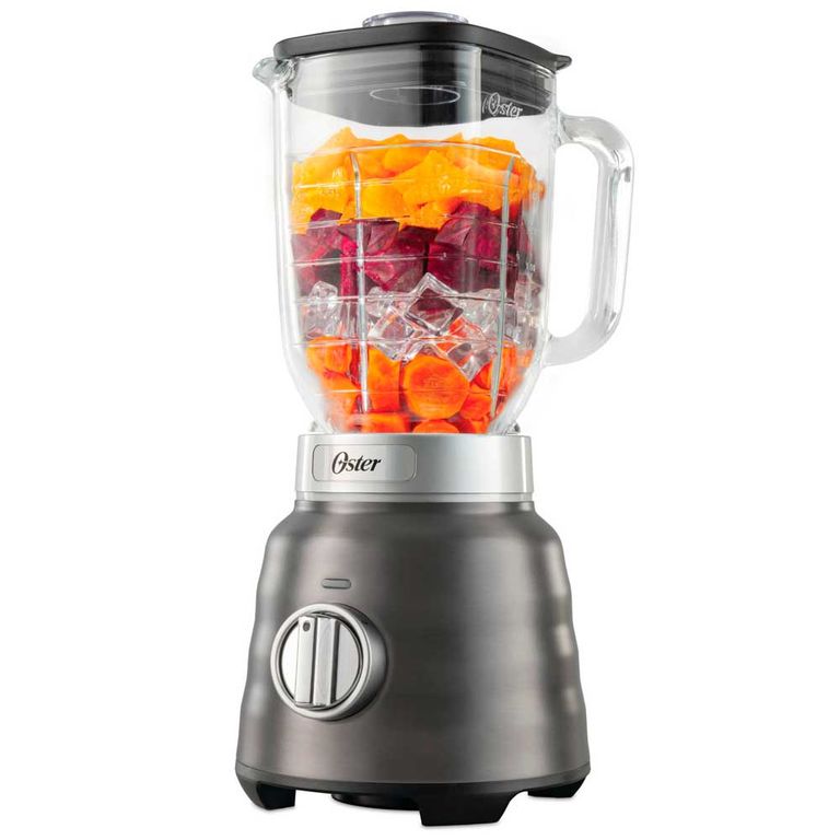 Licuadora Osterizer Max Reversible BLSTPBRGR