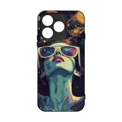 GENERICO - Funda Protector Case Para HONOR X5C