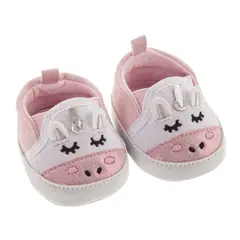 ANTONIO JUAN - Zapatos Para Muñecas Reborn 42 cm - Zapatillas Unicornio