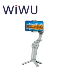 WIWU - ESTABILIZADOR WI-SE017 SMART TRACKING
