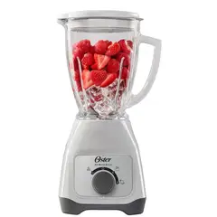 OSTER - Licuadora 15L Blanco BLSTKAG-WRD