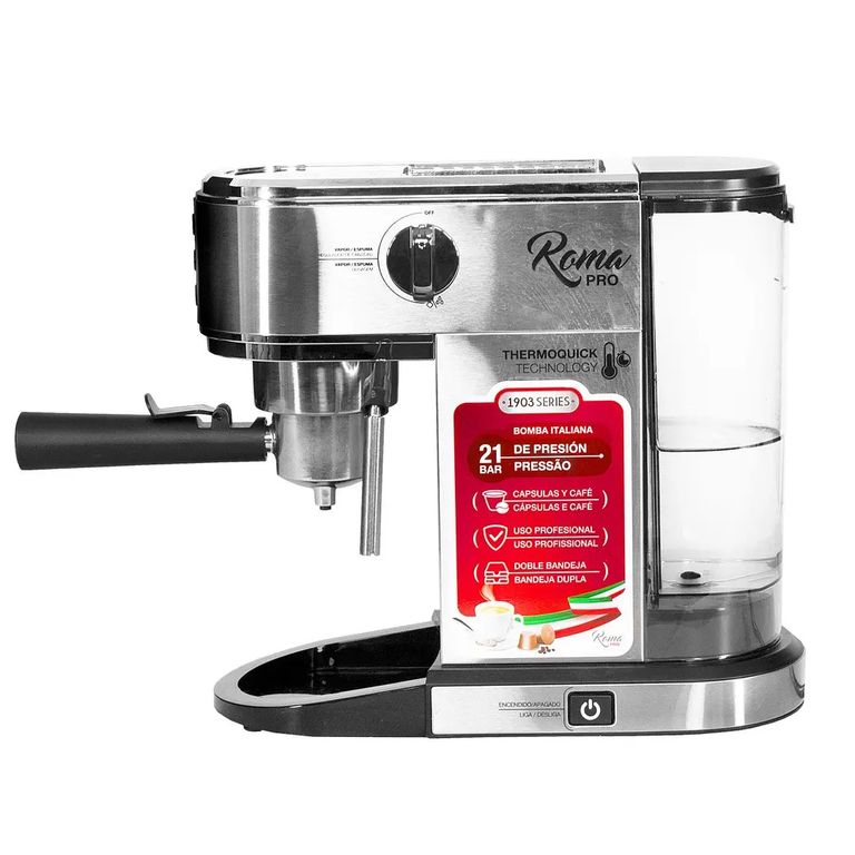 Cafetera Eléctrica