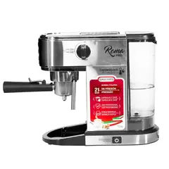 TELEFUNKEN - Cafetera Eléctrica