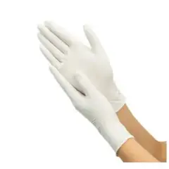 GENERICO - GUANTES LATEX CAJA X 100 UNIDADES, TALLA L