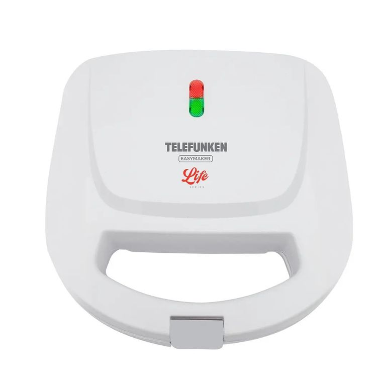 Sandwichera Antiadherente EMT