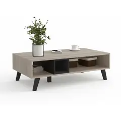 NACIONAL - Mesa de centro - CRILLON