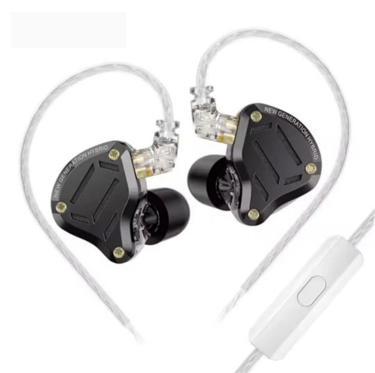 Audifonos ZS10 Pro 2