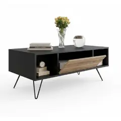 NACIONAL - Mesa de Centro - ZUBARAH