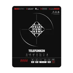 TELEFUNKEN - Cocinilla Eléctrica Digital