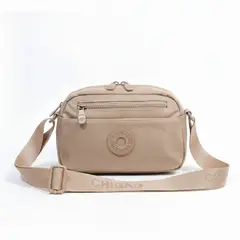 GENERICO - Bolso morral Dama Chibao