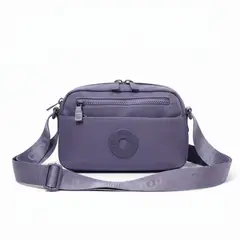 GENERICO - Bolso morral Dama Chibao