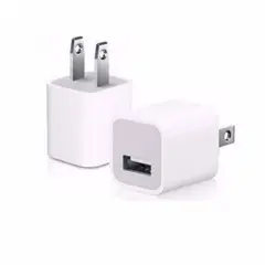 GENERICO - CUBO APPLE 5 WATTS BLANCO
