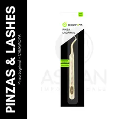 GENERICO - Pinza Lagrimal - CHERIMOYA